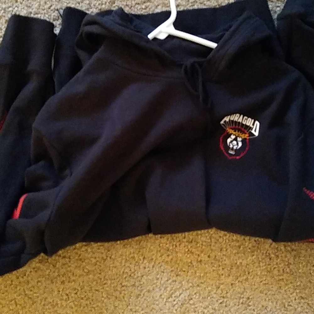 Hoodie - Picture 3 of 4